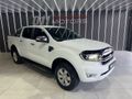 2021 Ford Ranger 2.0D XLT Auto Double-Cab