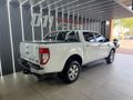 2021 Ford Ranger 2.0D XLT Auto Double-Cab