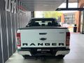 2021 Ford Ranger 2.0D XLT Auto Double-Cab