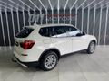 2015 BMW X3 xDrive20i Auto
