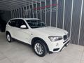 2015 BMW X3 xDrive20i Auto