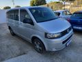 2013 Volkswagen Kombi 2.0 TDI (103kW)