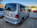 2013 Volkswagen Kombi 2.0 TDI (103kW)