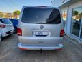 2013 Volkswagen Kombi 2.0 TDI (103kW)