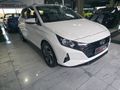 2021 Hyundai i20 1.0 TGDI Fluid DCT