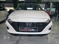 2021 Hyundai i20 1.0 TGDI Fluid DCT