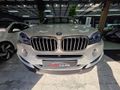 2016 BMW X6 M50d