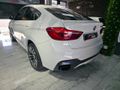 2016 BMW X6 M50d