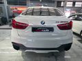 2016 BMW X6 M50d