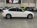 2017 BMW 3 Series 318i Auto