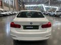 2017 BMW 3 Series 318i Auto