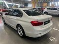 2017 BMW 3 Series 318i Auto