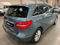 2013 Mercedes-Benz B-Class B 200 BE Auto