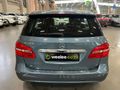 2013 Mercedes-Benz B-Class B 200 BE Auto