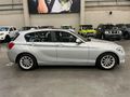 2017 BMW 1 Series 118i 5-dr Auto