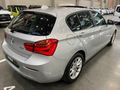 2017 BMW 1 Series 118i 5-dr Auto