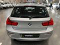 2017 BMW 1 Series 118i 5-dr Auto