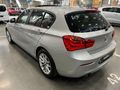 2017 BMW 1 Series 118i 5-dr Auto