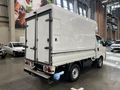 2021 Kia K-Series Pick-Up K 2700 Workhorse Single-Cab