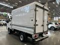 2021 Kia K-Series Pick-Up K 2700 Workhorse Single-Cab