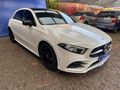 2019 Mercedes-Benz A-Class A 250 AMG Auto