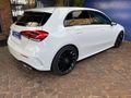 2019 Mercedes-Benz A-Class A 250 AMG Auto