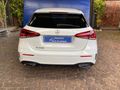 2019 Mercedes-Benz A-Class A 250 AMG Auto