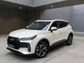 2026 Chery Tiggo Cross 1.5 HEV Elite DHT