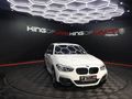 2017 BMW 1 Series M140i 5-dr Auto