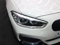 2017 BMW 1 Series M140i 5-dr Auto