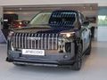 2026 Jaecoo J5 1.5T Inferno