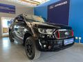 2020 Ford Ranger 2.0D Bi-Turbo Wildtrak Auto Double-Cab