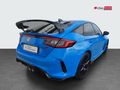 2025 Honda Civic 2.0T Type R