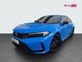 2025 Honda Civic 2.0T Type R