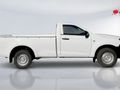 2026 Isuzu D-Max 1.9 DDI LR Single-Cab