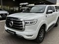 2021 GWM P-Series PV 2.0 TD LT 4x4 Auto Double-Cab