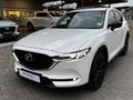 2021 Mazda CX-5 2.0 Carbon Edition Auto