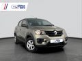 2017 Renault Kwid 1.0 Expression