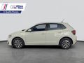 2023 Volkswagen Polo 1.0 TSI Life
