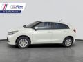 2025 Toyota Starlet 1.5 XI