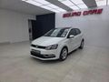 2016 Volkswagen Polo GP 1.2 TSI Comfortline (66kW)
