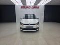 2016 Volkswagen Polo GP 1.2 TSI Comfortline (66kW)