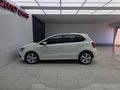 2016 Volkswagen Polo GP 1.2 TSI Comfortline (66kW)