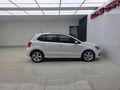 2016 Volkswagen Polo GP 1.2 TSI Comfortline (66kW)