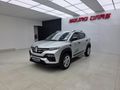 2025 Renault Kiger 1.0 Energy Zen Auto