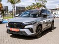2025 Toyota Corolla Cross 1.8 GR-S