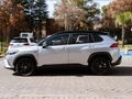 2025 Toyota Corolla Cross 1.8 GR-S