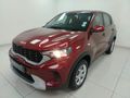 2022 Kia Sonet 1.5 LX