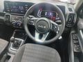 2022 Kia Sonet 1.5 LX