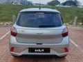 2022 Hyundai Grand i10 1.0 Fluid